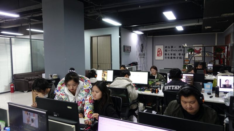 媒介投放代理加盟条件