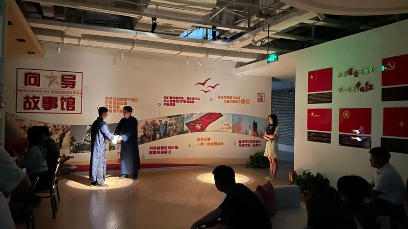 县城开文化传媒公司，加盟是捷径还是陷阱