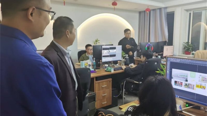 成都tvc广告片定制服务商
